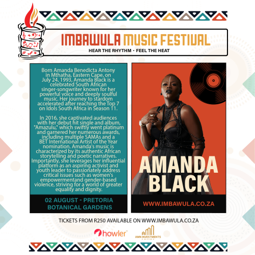 Amanda Black