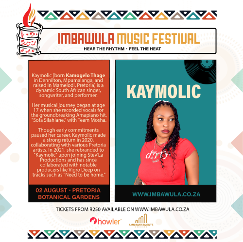 Kaymolic