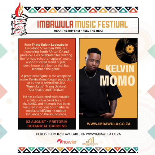 Kelvin Momo