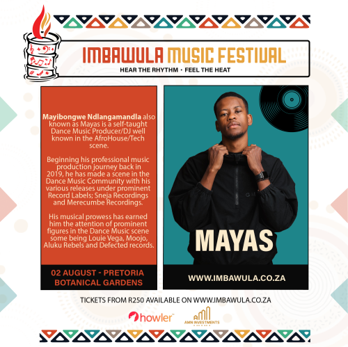 Mayas