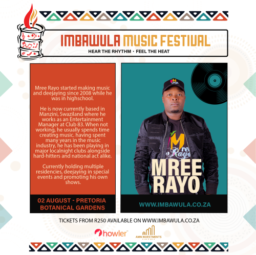 Mree Rayo