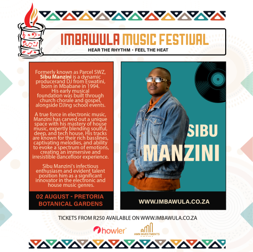 Sibu Manzini