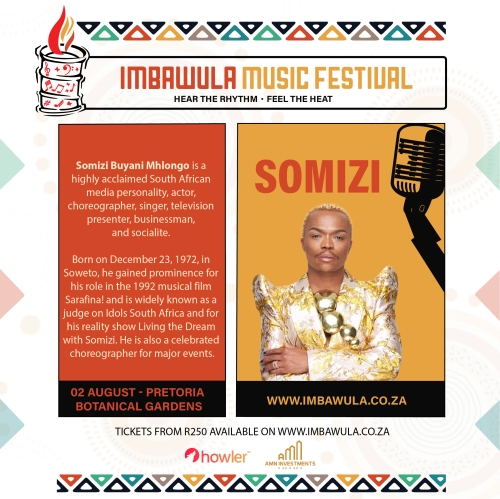Somizi