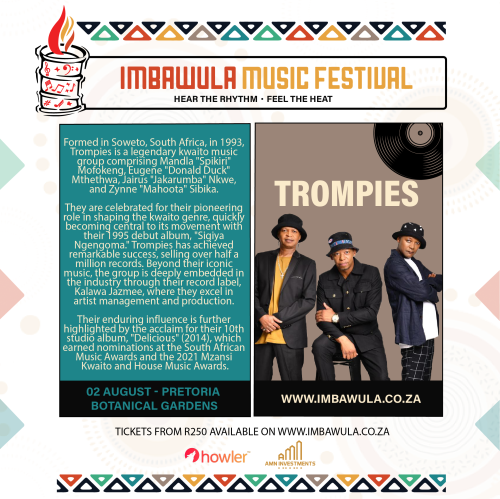 Trompies